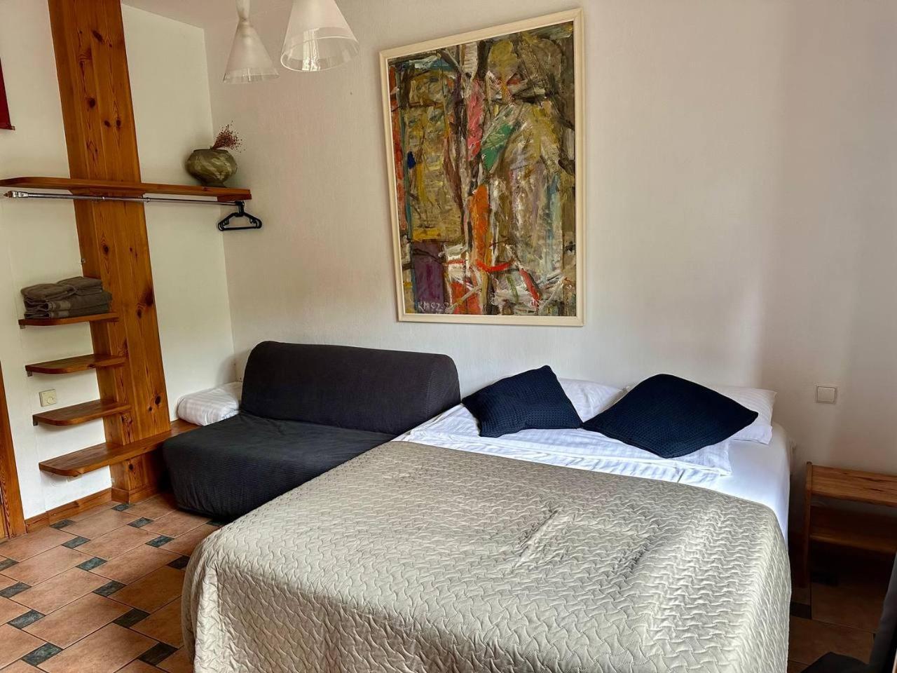 House Of Sun Bed and Breakfast VNO Eksteriør billede