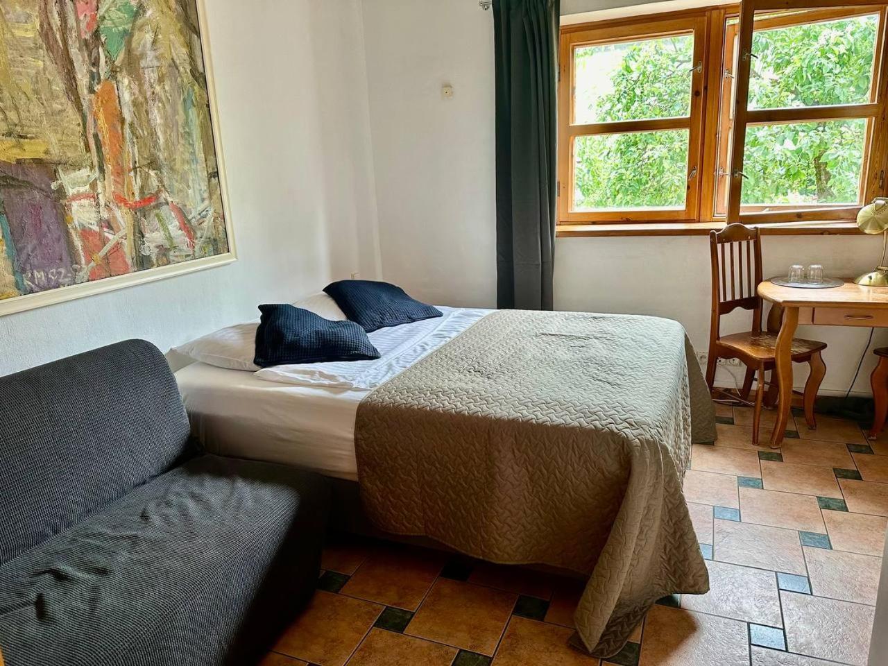 House Of Sun Bed and Breakfast VNO Eksteriør billede