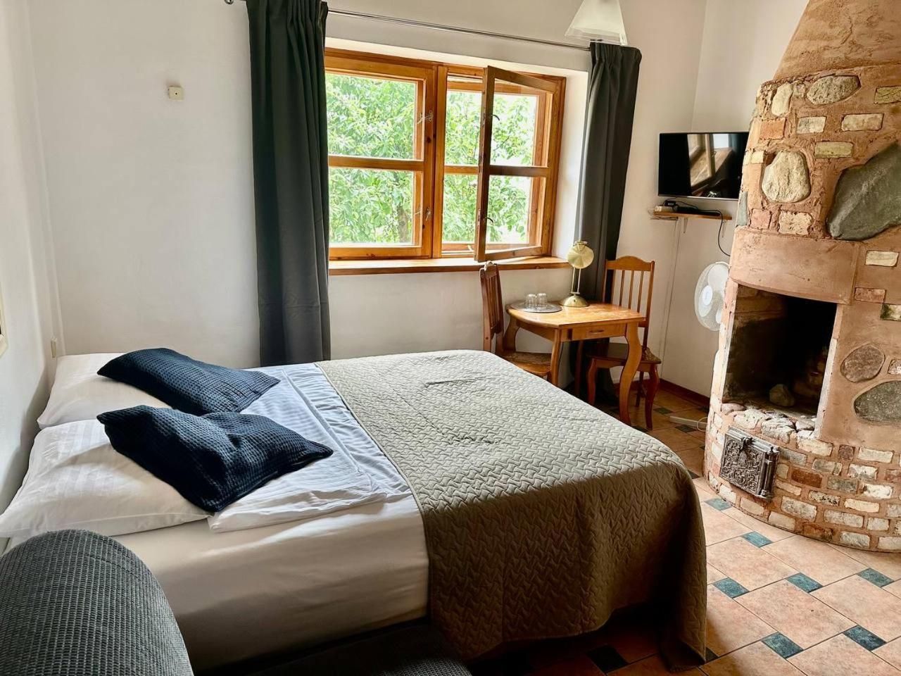 House Of Sun Bed and Breakfast VNO Eksteriør billede