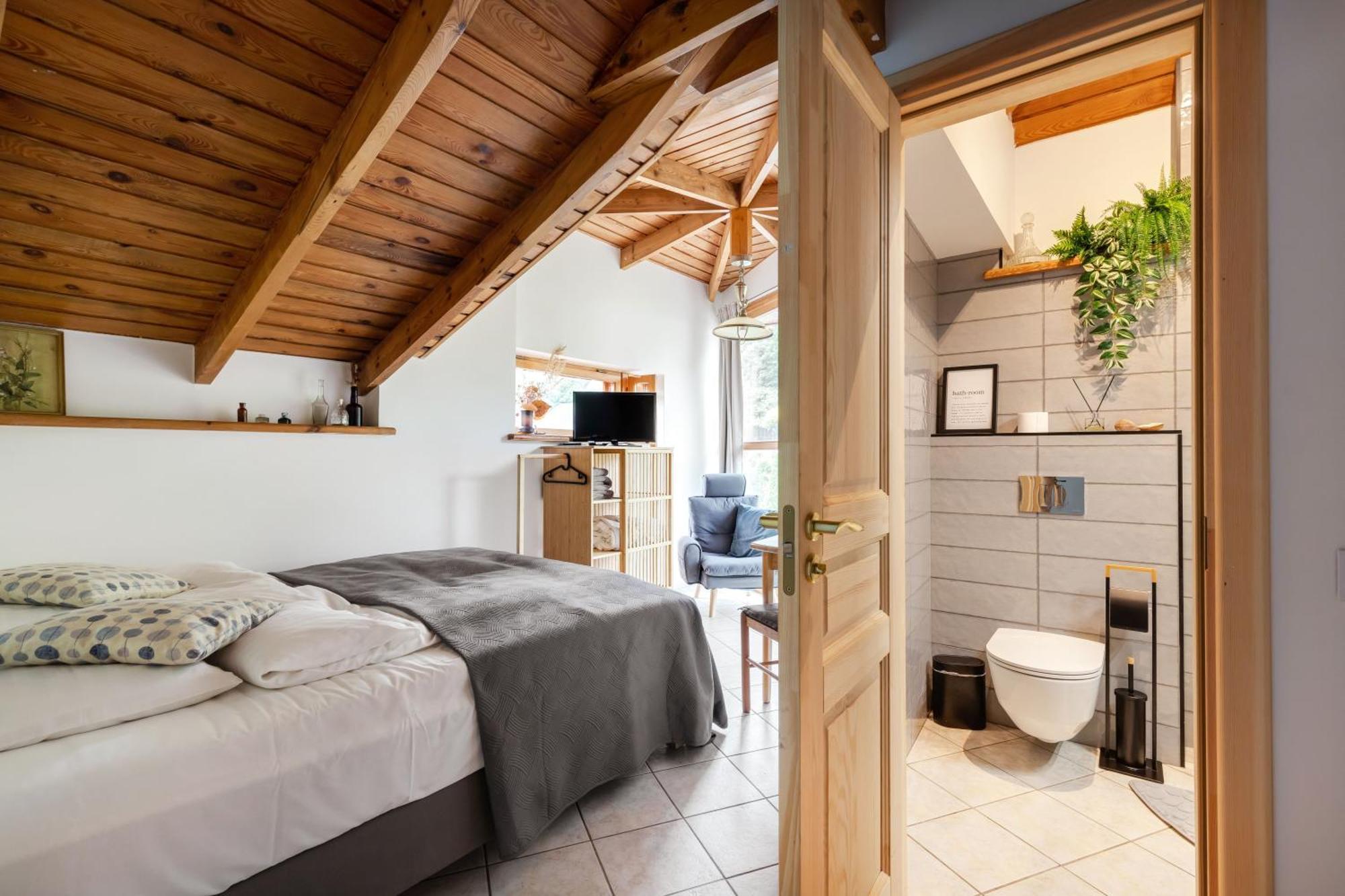 House Of Sun Bed and Breakfast VNO Eksteriør billede