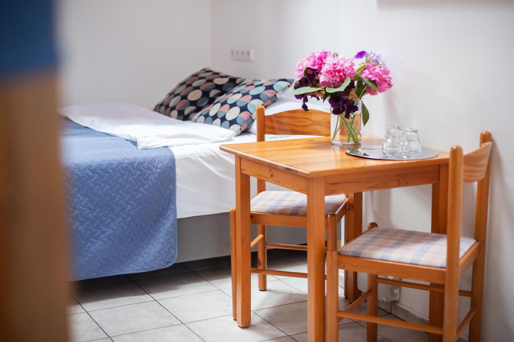 House Of Sun Bed and Breakfast VNO Eksteriør billede