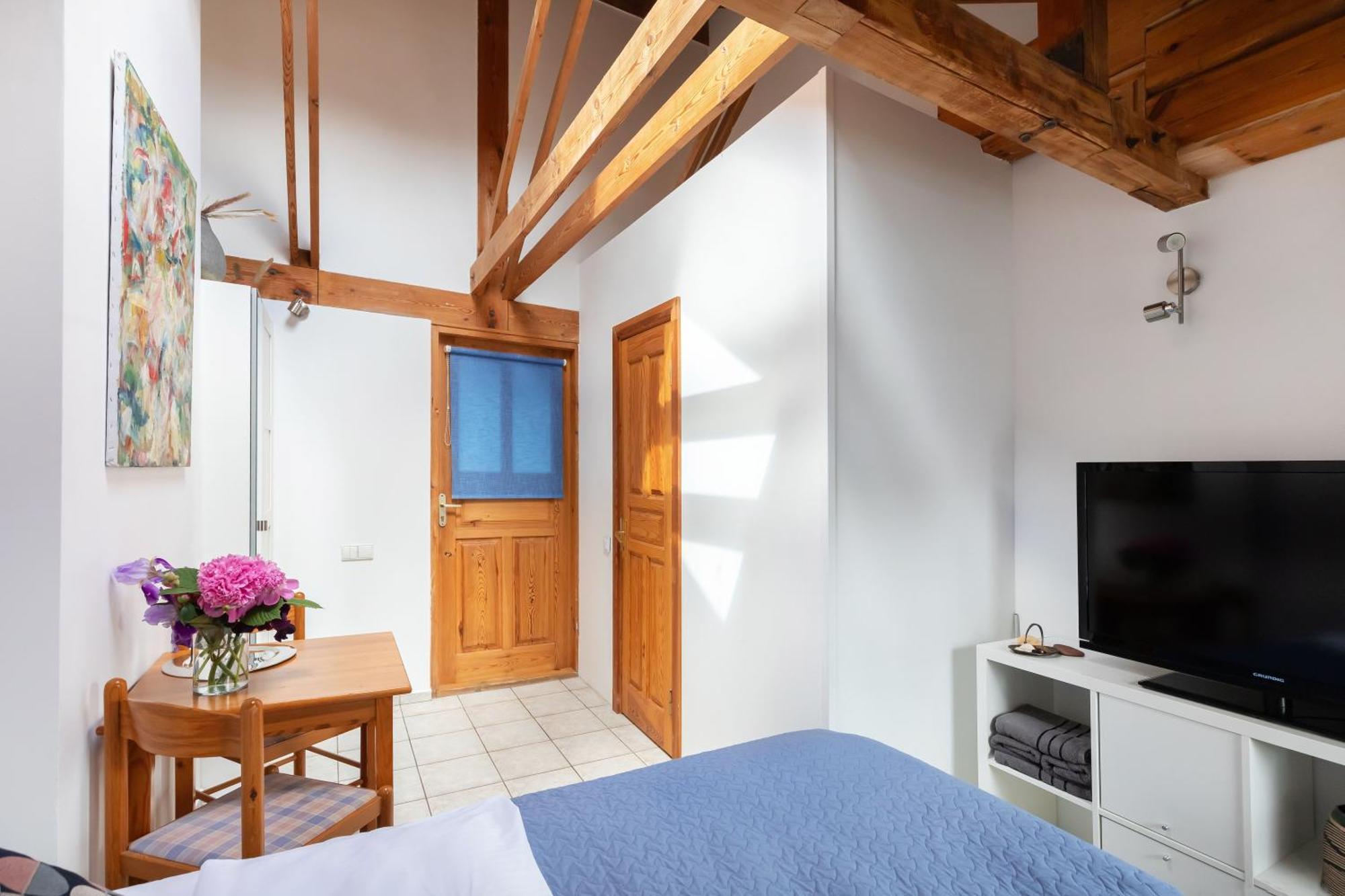 House Of Sun Bed and Breakfast VNO Eksteriør billede