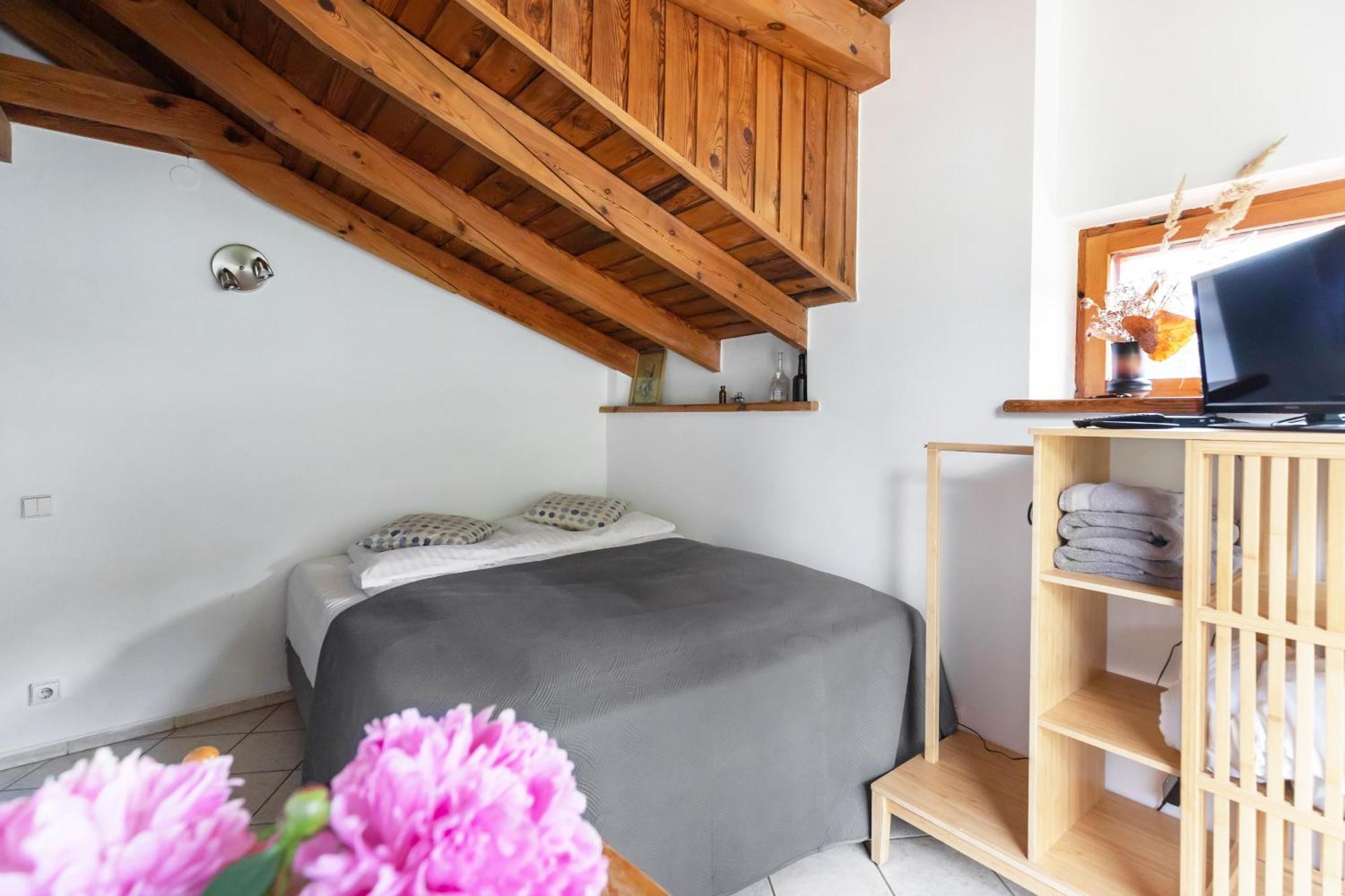 House Of Sun Bed and Breakfast VNO Eksteriør billede