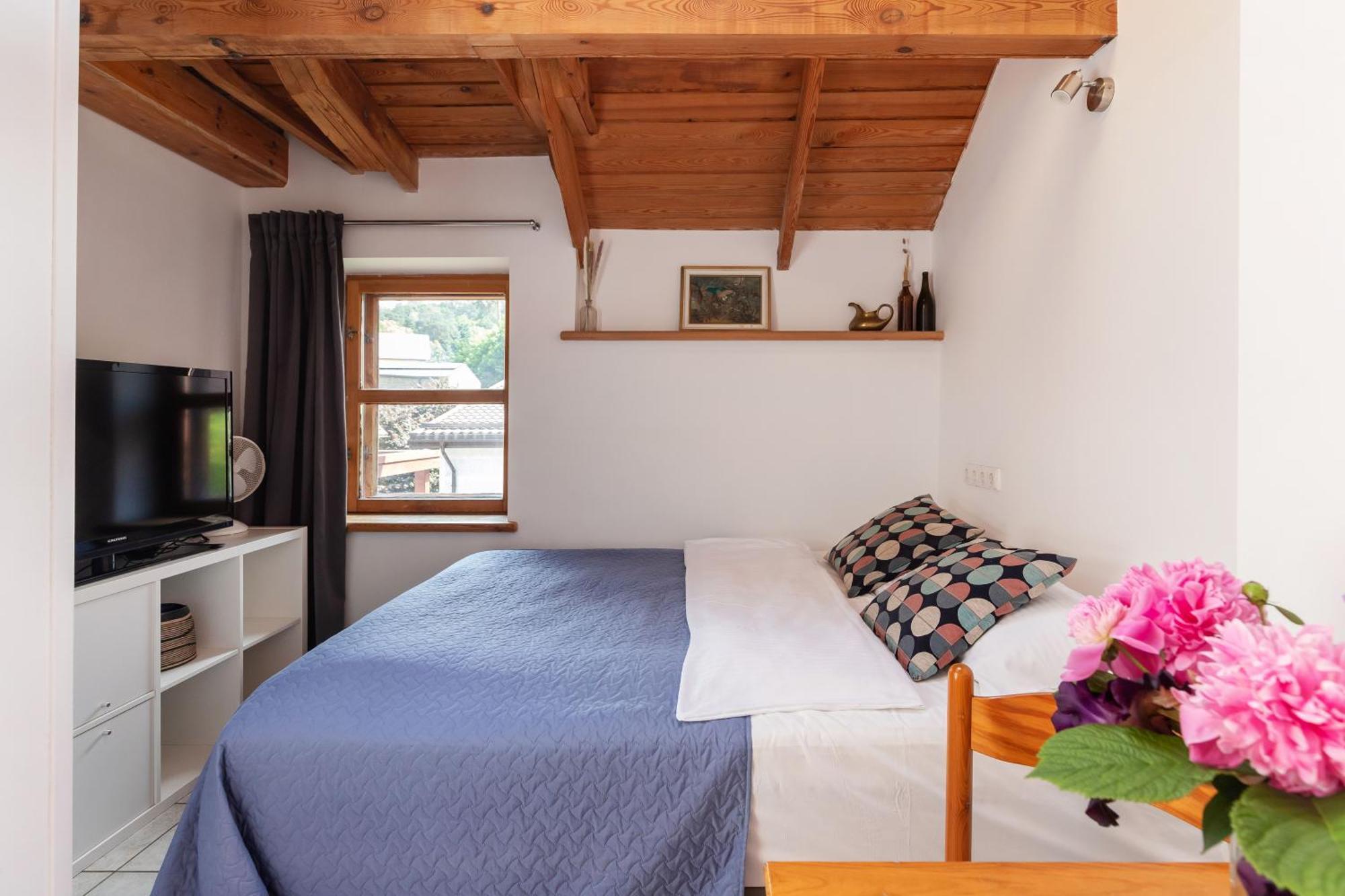 House Of Sun Bed and Breakfast VNO Eksteriør billede