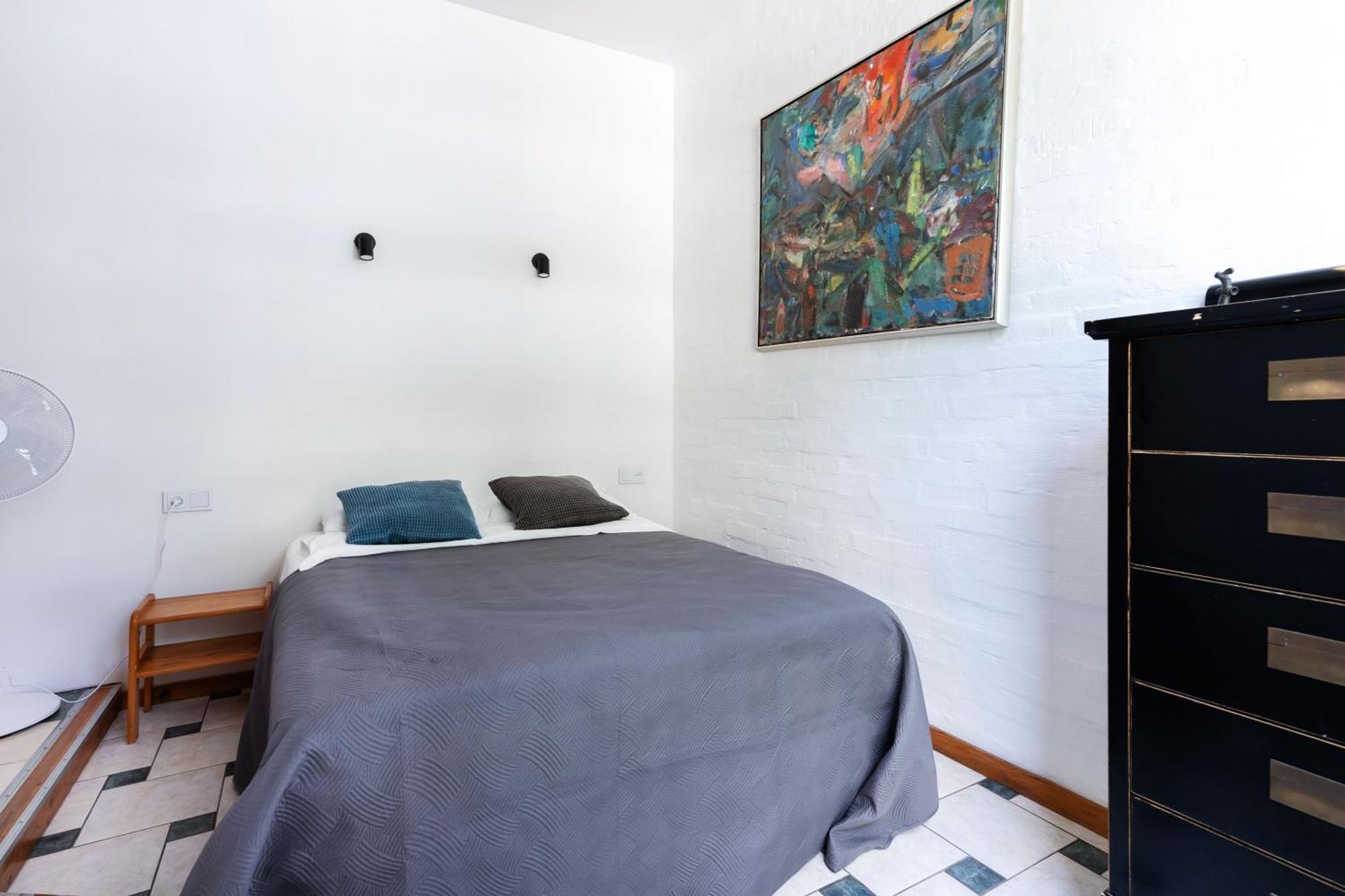 House Of Sun Bed and Breakfast VNO Eksteriør billede