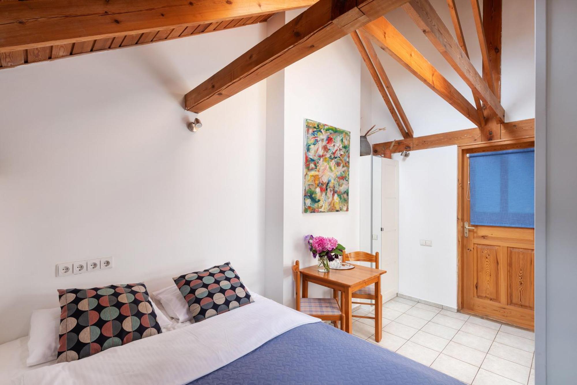 House Of Sun Bed and Breakfast VNO Eksteriør billede