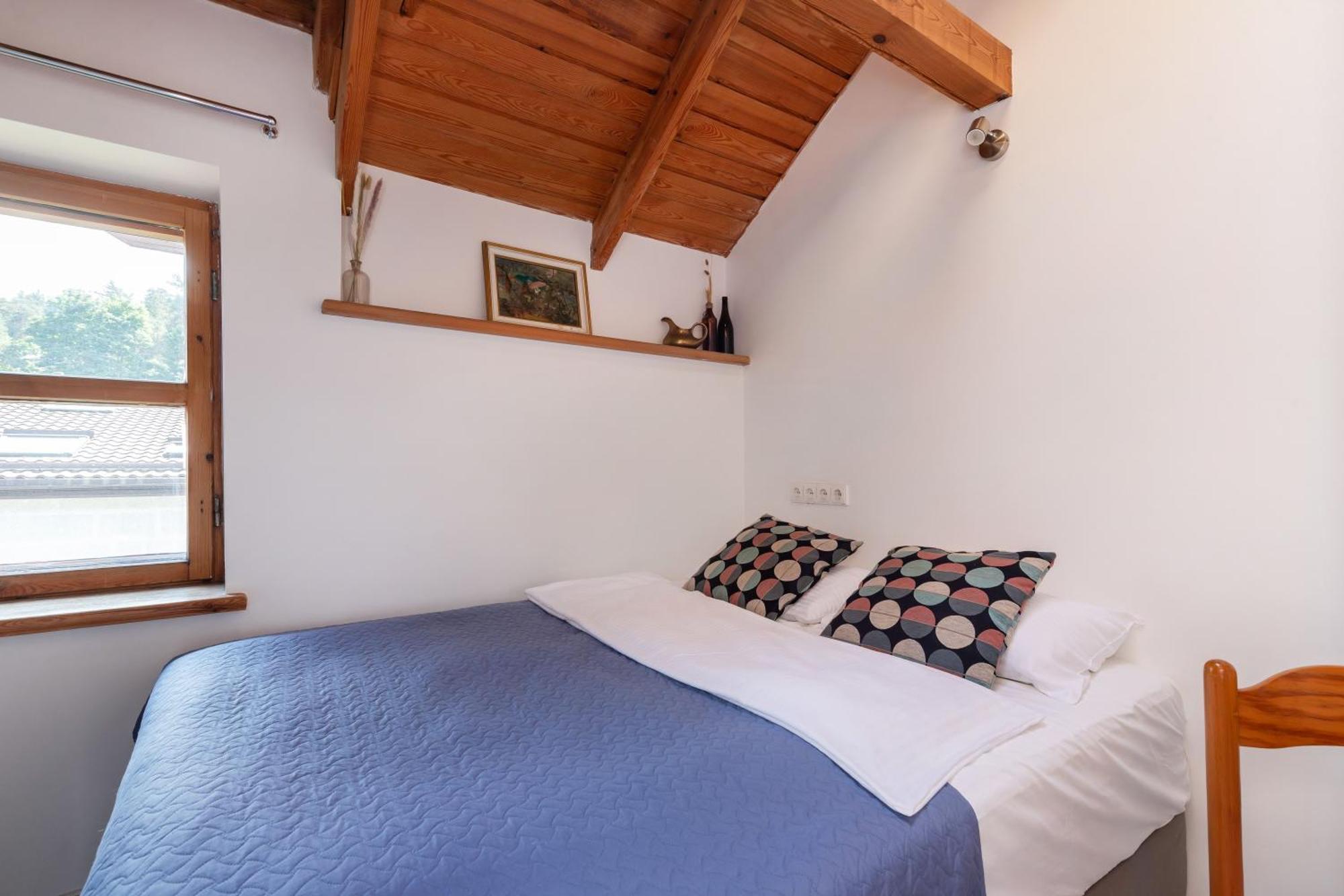 House Of Sun Bed and Breakfast VNO Eksteriør billede