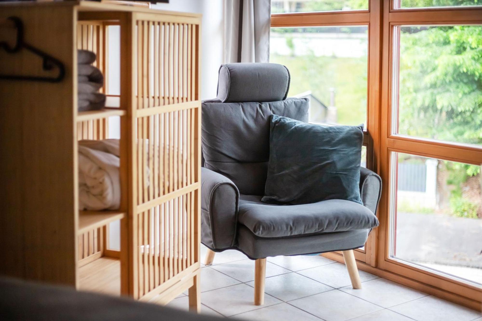 House Of Sun Bed and Breakfast VNO Eksteriør billede