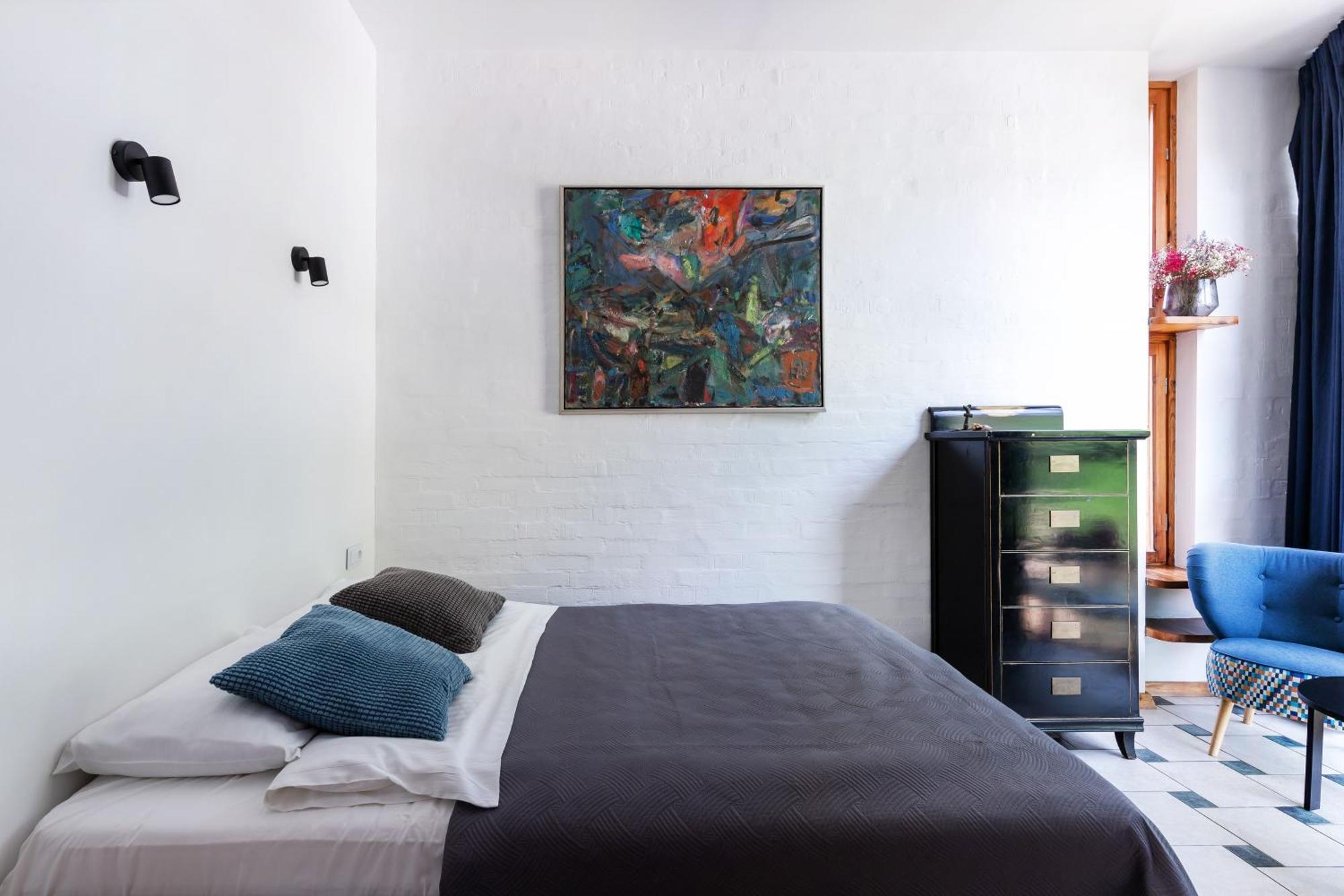 House Of Sun Bed and Breakfast VNO Eksteriør billede