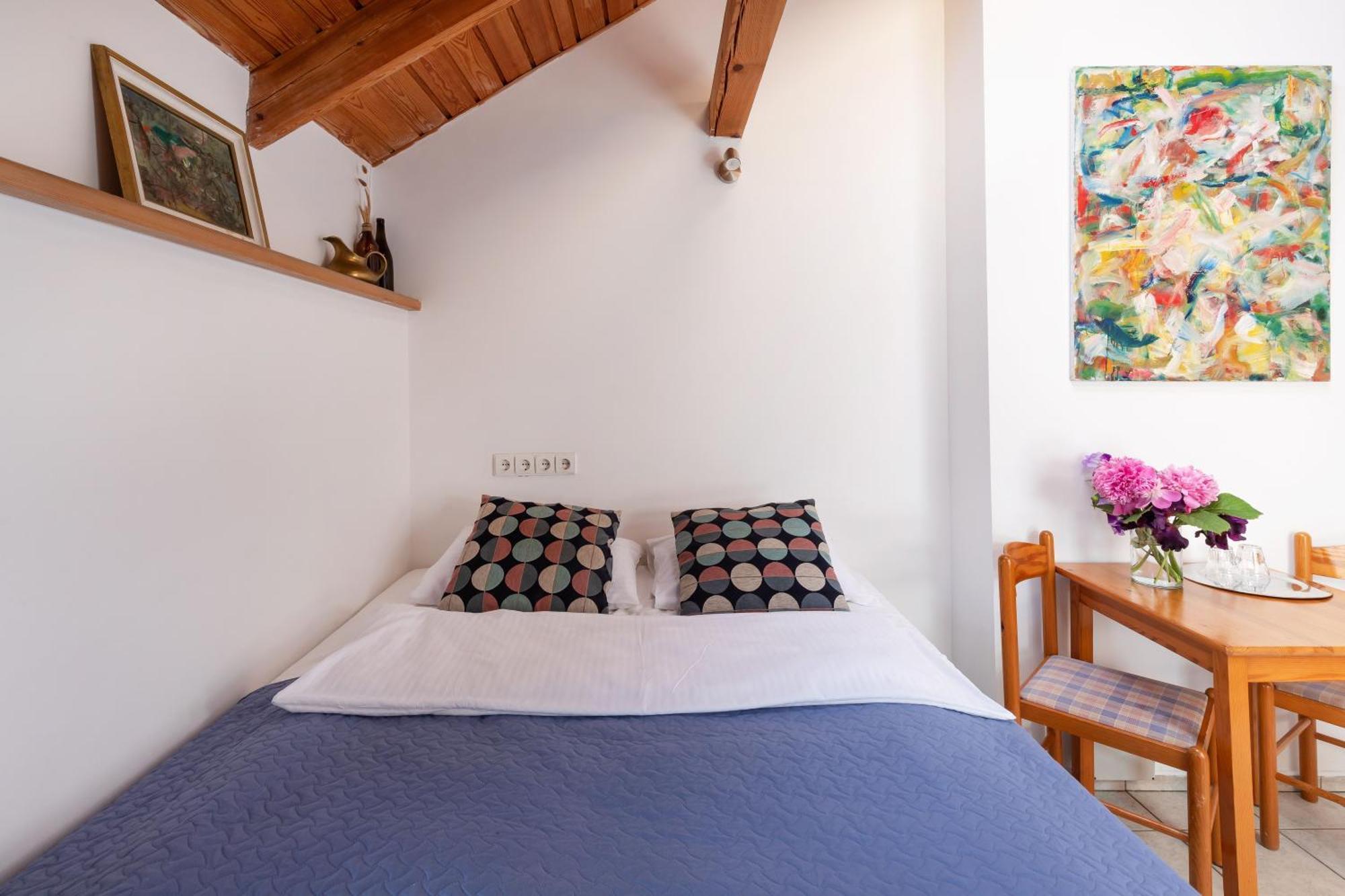 House Of Sun Bed and Breakfast VNO Eksteriør billede