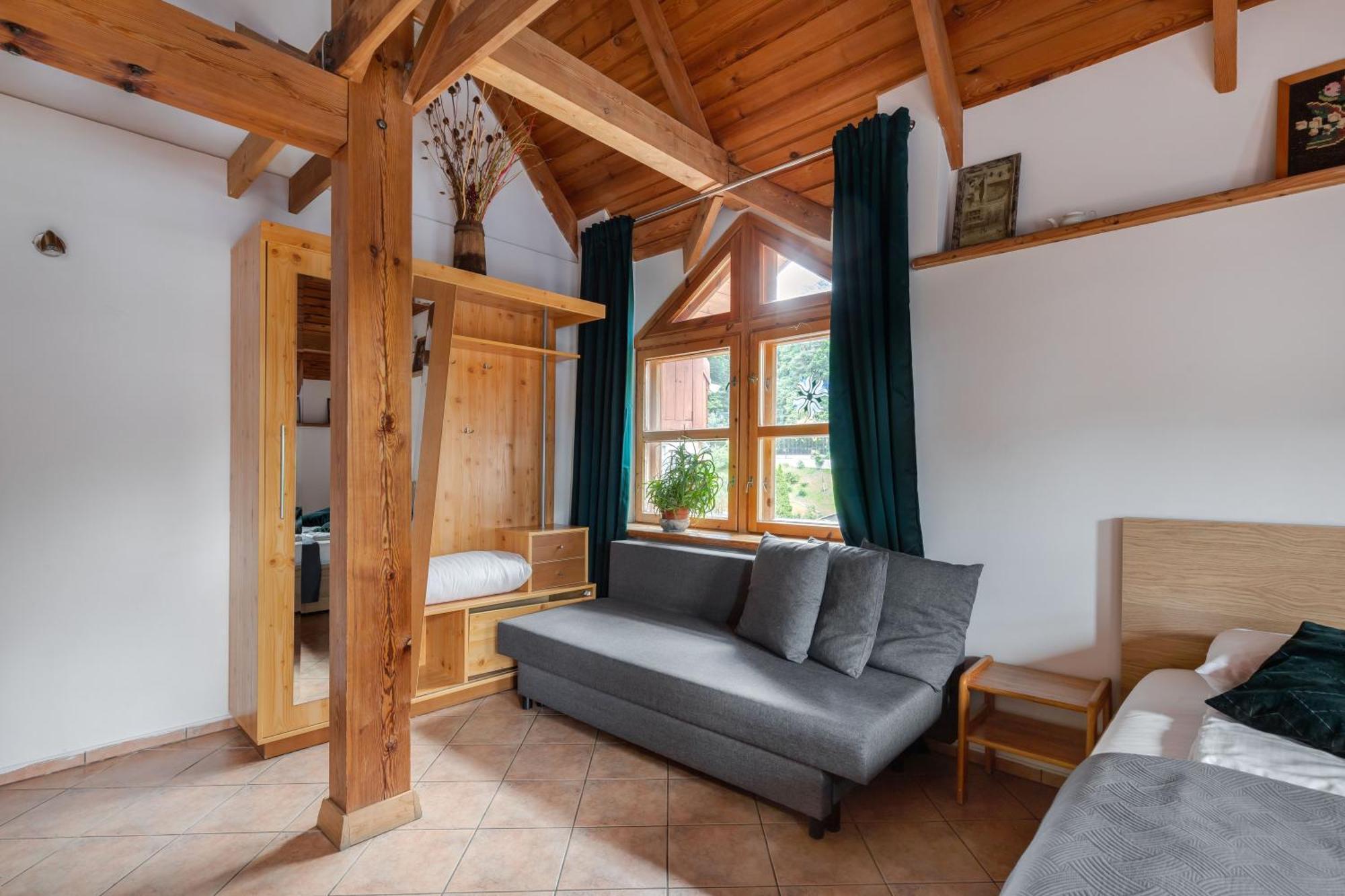 House Of Sun Bed and Breakfast VNO Eksteriør billede