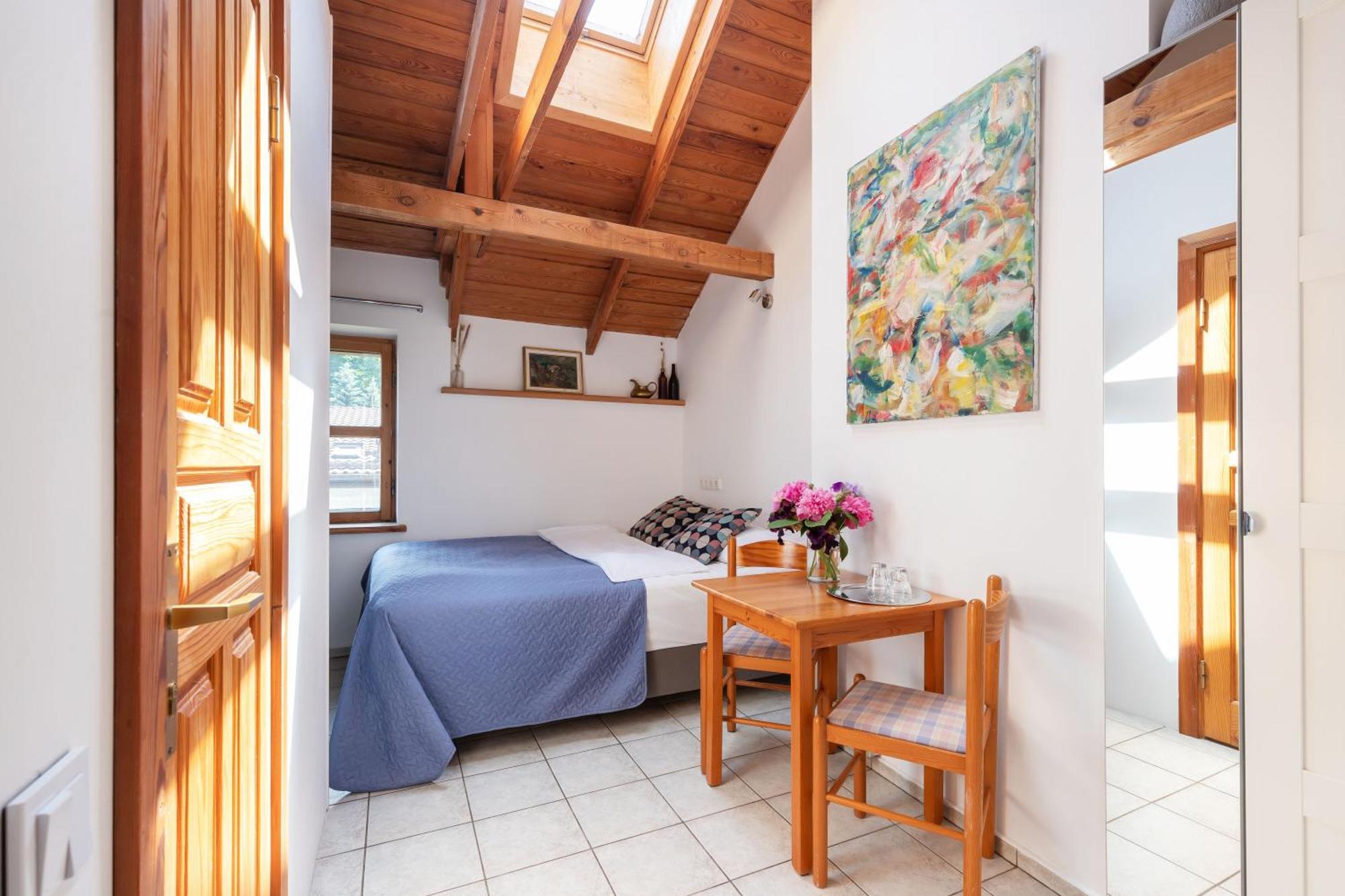 House Of Sun Bed and Breakfast VNO Eksteriør billede